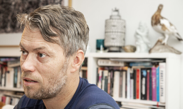 Hevder Svein Jemtland truet ham med millionsøksmål